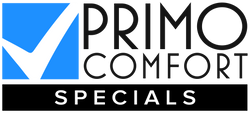 Primo Comfort Specials