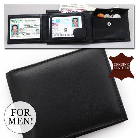 Men's Wallet